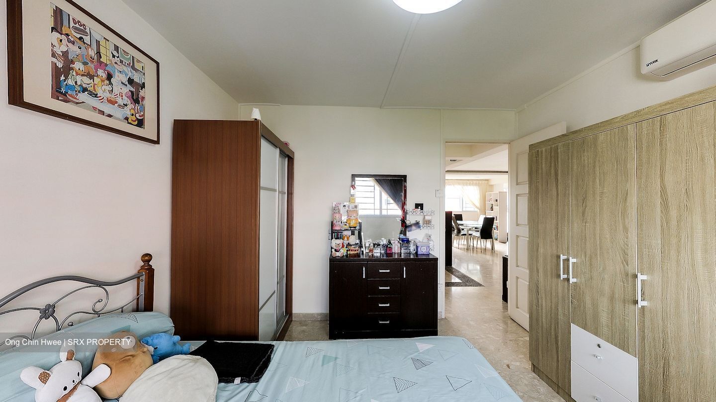 Blk 164 Bishan Street 13 (Bishan), HDB 5 Rooms #395478701